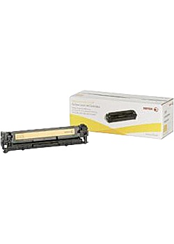 Toner XEROX 003R99787 Gul