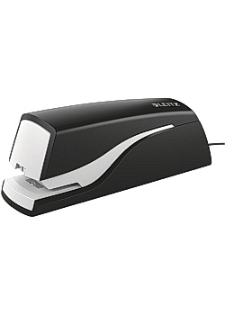 Elhäftare LEITZ 5532 svart