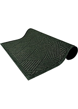 Entrematta 3M Nomad miljö 85x150 cm grön