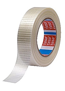 Filamenttejp TESA 50mx19mm