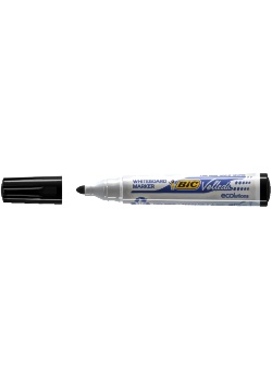 Whiteboardpenna Velleda 1701 ECO svart