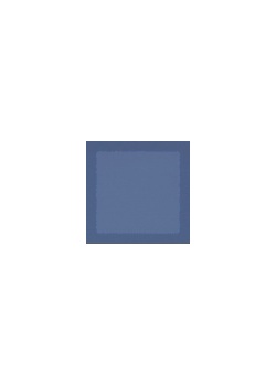Servett 3-lags 33x33cm Mörkblå (125)
