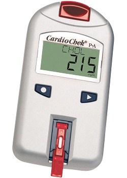 Cardiochek PA