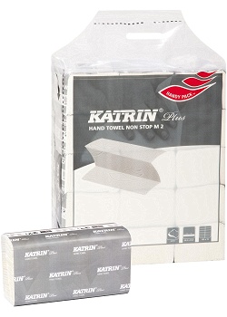 Handduk KATRIN Plus NonStop M2 (2025)