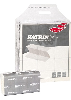 Handduk KATRIN Plus NonStop M3 (1800)