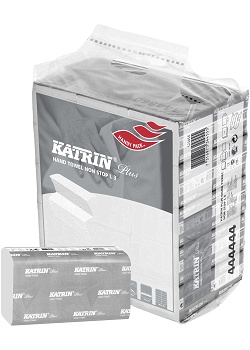 Handduk KATRIN Plus NonStop L3 (1350)
