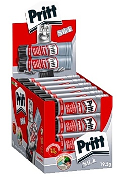 Limstift PRITT  Power 19,5g (24)