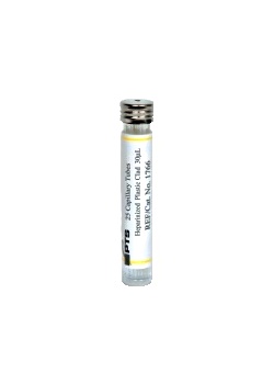 Cardiochek 30 µL Pipett 25 glas/FP