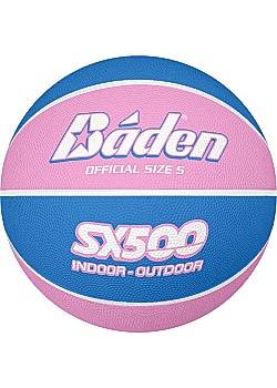 Basketboll Baden Street