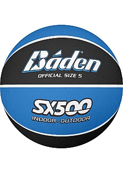 Basketboll Baden Street