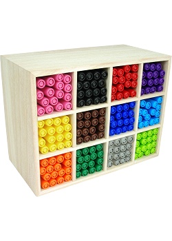 Fiberpenna Jumbo 192/fp