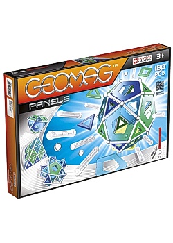Geomag panels 180 delar