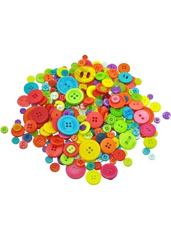 Knappmix 500gr