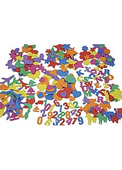 Mossgummi former