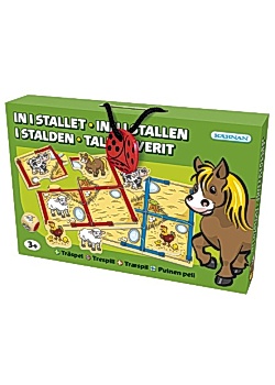 In i stallet från 3år