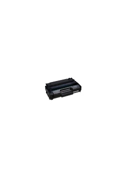 Toner RICOH 406990 svart