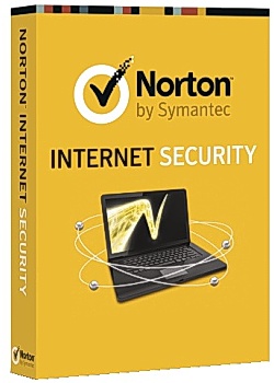 Program NORTON Internet Security 2013