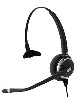 Headset FLEX select mono