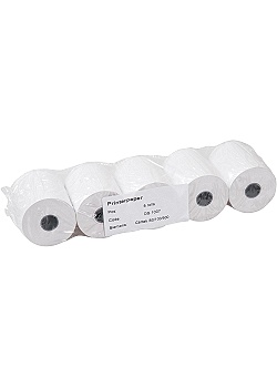 Printerpapper till Clinitek och DCA 5/FP