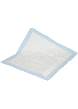 Hygienunderl. Abri-Soft Basic 60/FP