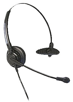 Headset FLEX filo smartphone