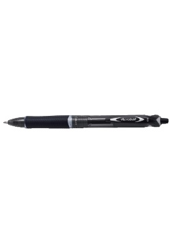 Kulpenna PILOT Acroball BG M svart