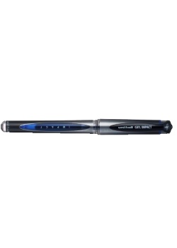 Gelpenna Gel impact UM-153S blå