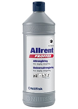 Allrengöring Proffer 1 L