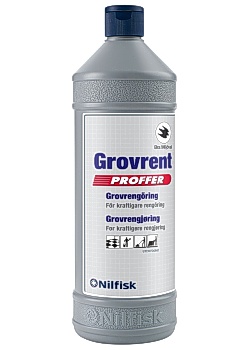 Grovrengöring Proffer 1 L
