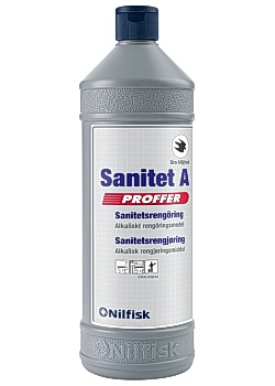 Sanitet A Proffer 1 L