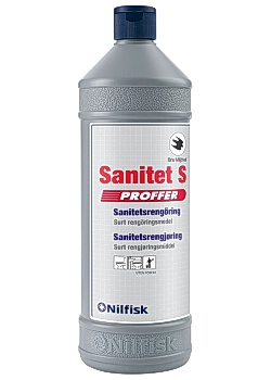 Sanitet S Proffer 1 L