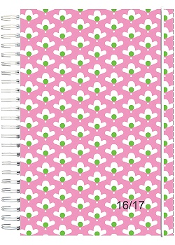 Elevkalender 4 i 1, A5