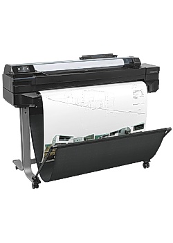 Bläckstråleskrivare HP T520 24"