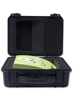 Skyddsväska för AED Plus Small