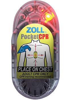 PocketCPR SE