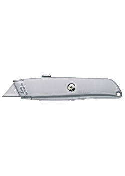 Brytkniv WESTCOTT Aluminium 18mm