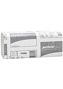 Handduk KATRIN Plus ZZ 2 (3000)