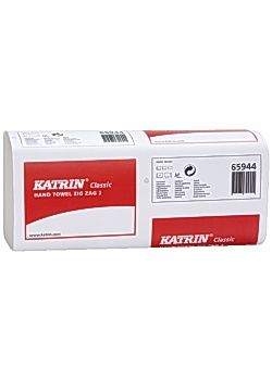 Handduk KATRIN Classic ZZ 2 (3000)