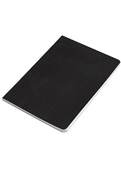 Vaxduksbok A6 72 blad, linjerat