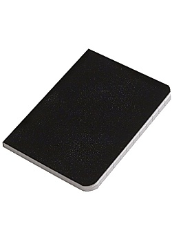 Vaxduksbok A7 48 blad, linjerat