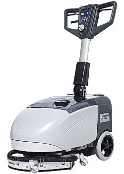 Kombimaskin NILFISK SC 351