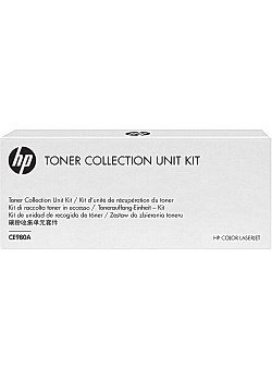 Wastetoner HP CE980A