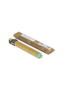 Toner RICOH 841597 gul