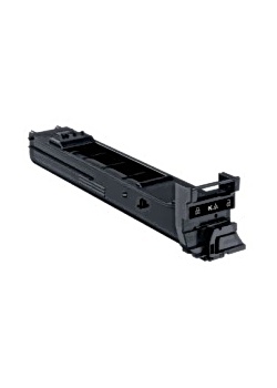 Toner KONICA MINOLTA A0DK152 svart