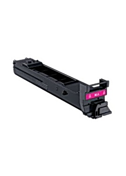 Toner KONICA MINOLTA A0DK352 magenta