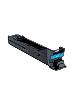 Toner KONICA MINOLTA A0DK452 cyan