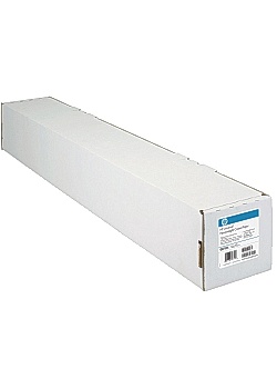 Inkjetpapper HP Q1413A 914mmx30,5m 120g