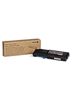Toner XEROX 106R02245 cyan