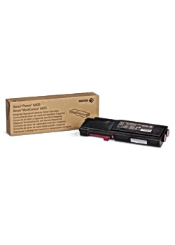 Toner XEROX 106R02246 magenta