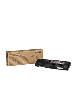 Toner XEROX 106R02248 svart